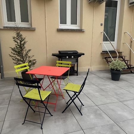 Marianne 8 Apartman Bergerac Kültér fotó